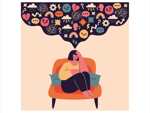 what is mental health